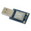 Air780EG 4G Full Netcom Module USB Internet Module with GPS Multi-Functional Portable Module No Driver Board 2