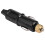 10X 12/24V Replacement Car Cigarette Lighter Socket Plug Adapter Charger + Fuse Set 4