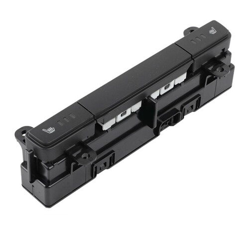 Interrupteur de Commande de Siège Chauffant Électrique G46C66420 pour  6 2012