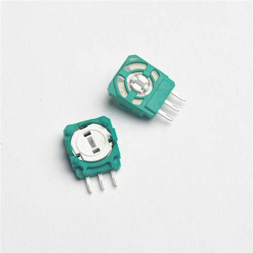 200PCS Joystick Potentiometers Sensor Module Kit for PS4 10K Controllers 3D Thumbstick Axis Resistors Repair Part 2