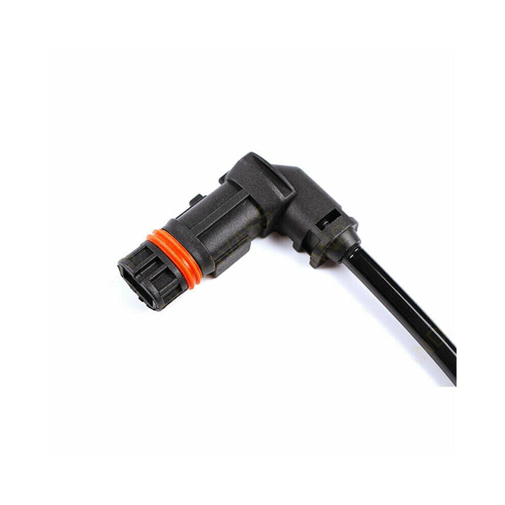 5X Front Axle L/R Abs Wheel Speed Sensor A2049052905 For - C-Class C180 C200 C250 C350 W204 C204 S204 6032129684032