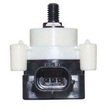 2X Sensor de Altura Do Corpo Do Sensor de NíVel Do Farol para Avalon Camry 2.5L 3.5L 2012 2013 2014 89407-60031 89406-60030