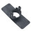 2X Automobile Parking Sensor Bracket Reversing  Bracket PDC Auxiliary Sensor Fixed Cover for 5