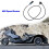 4X ABS Speed Sensor for    Country 4013251 1