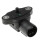 4X 079800-4250 MAP Sensor GrenröR Lufttryckssensor för  Accord  CR-V  CL Integra TL 2