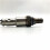 3X Sonda Lambda Sondy Lambda dla 2014 2015  Mirage 1.2L 1588A276 0ZA639-M9 5