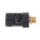 2X 12617549796 Sensor de Pressão de Óleo Do Motor para  E81 E82 E87 E88 E90 E91 E92 E93 Sensor de Pressão 3