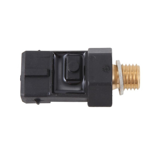 2X 12617549796 Sensor de Pressão de Óleo Do Motor para  E81 E82 E87 E88 E90 E91 E92 E93 Sensor de Pressão 2