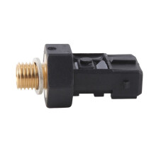 2X 12617549796 Sensor de Pressão de Óleo Do Motor para E81 E82 E87 E88 E90 E91 E92 E93 Sensor de Pressão