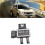 6X Auto Auspuff DPF Differenzdrucksensor für  D-MAX DAMX MUX 8983314120 2