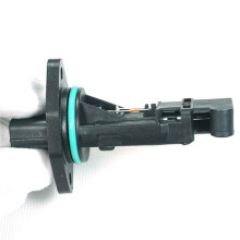 2X Medidor de Sensor de Fluxo de Ar de Massa para SERENA 2.0 16V SR20DE 22680-AD21A 22680AD21A MF105HQ MF105B