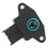 4X Throttle Position Sensor for   0280122014 35170-22600 3517022600 2