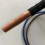 2X 400974 Temperature Sensor for Thermo King 40-974 40-0974 3