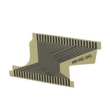 20Pcs Ribbon Cable for Corsa Meriva Instrument Cluster Flat LCD Connector Dead Missing Pixel Replacement Repair