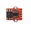 4X 0-40Kpa Air Pressure Sensor Module Water Level and LIquid Level Sensor Controller Board 5