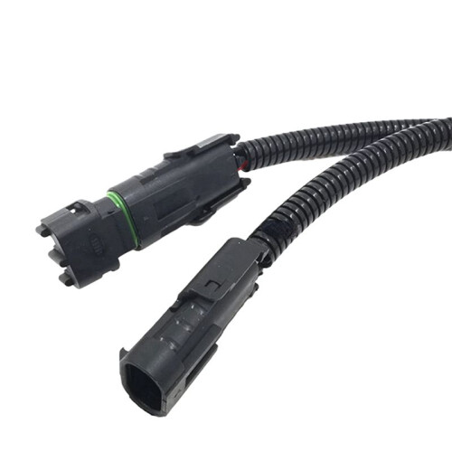 2X 4327233 Geschwindigkeitssensor für  Engine QSX15 BaggerzubehöR Baumaschinenteile 2