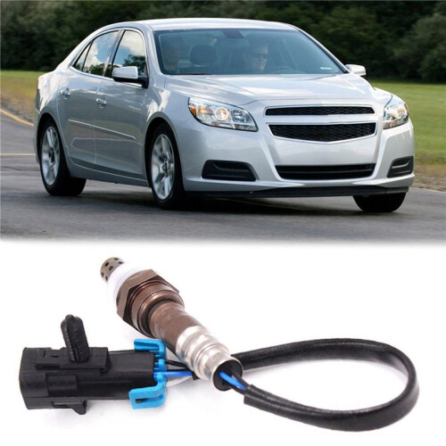 5X 12612459 Lambda O2 Oxygen Sensor for  CAPTIVA   2010-2015 149100-7540 1491007540 250-24704 1