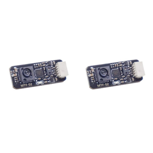 2X OPTICAL FLOW and LIDAR SENSOR MTF-02 Compatible with for Ardupilo / PX4/ INAV 1
