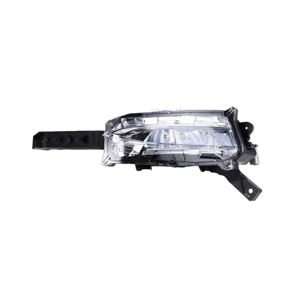 For Nx200t Nx300 2015-2017 Car Drl Foglights Fog Lamp Front Bumper Head Fog S Car Accessories Right Light 6032210619516