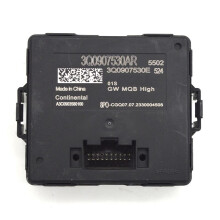 3Q0907530AR for MK7 MK2 B8 Sagitar Tango Q2 Q3 High Edition Gateway Computer