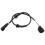 4X Position Sensor Fit for Mondeo Focus, Front ABS Wheel Speed Sensor 6G9T2B325BAK 3