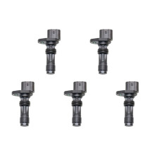 5X Automotive Crankshaft Position Sensor for NAVARA D40 PATHFINDER X-TRAIL MURANO Dci 949979-170 23731-EC00A
