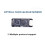 2X OPTICAL FLOW and LIDAR SENSOR MTF-02 Compatible with for Ardupilo / PX4/ INAV 3