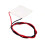 5pcs 40x40mm New Useful Simple Module Thermoelectric Generator Semiconductor High Temperature Power 7