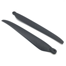 2X for X11 Motor Power System EFT 30KG 425 30L Frame Agriculture Drones 4314 Folding Propeller Blade CW