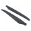 2X pour X11  Motor Power System EFT 30KG 425 30L Frame Agriculture Drones 4314 Folding Propeller Blade CW 4