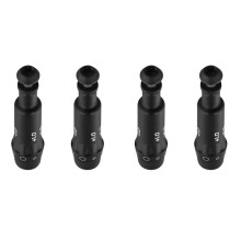 4X Adapter Sleeve Replacement for G410 G425 G430 Driver and Fairway Woodz(0.335)