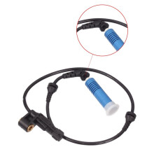 3X Nuevo ABS Sensor de Velocidad de la Rueda Trasera Delantera Derecha Para- Serie 3 E46 320 323 325 330 M3 34526752683