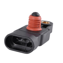 6X Sensor MAP de PresióN Absoluta MúLtiple para Aveo Kalos Matiz Spark NUBIRA LACETTI Daewoo TICO 0.8 1.0 1.2 1.4 96325870