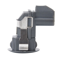 10X MR587688 Sensor de Aparcamiento ElectromagnéTico para Outlander Grandis Pajero EX