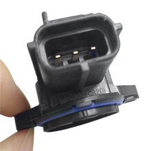 5X 988F-9B989-BB 988F 9B989 BB 10711403 1053943 Sensore Posizione Farfalla TPS 988F9B989BB