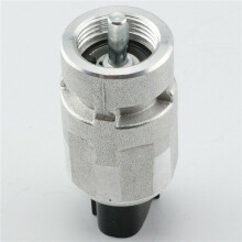 4X Speed Sensor Odometer Speed Sensor for 8-97328058-1 8973280581
