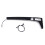 For  A4 B9 Car Special Atmosphere Light Luminous Saddle Light Shift Trim Strip Ambient Light 1