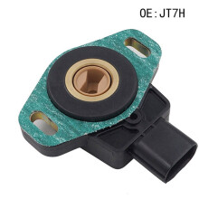 3X JT7H Turn Left TPS Throttle Position Sensor for CBR600RR 1000RR 2004 2005 2006 2007 2008 2014