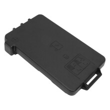 Couvercle de Boîte à Fusibles Avant pour Ram 1500 2500 3500 2009-2011 68053635AB