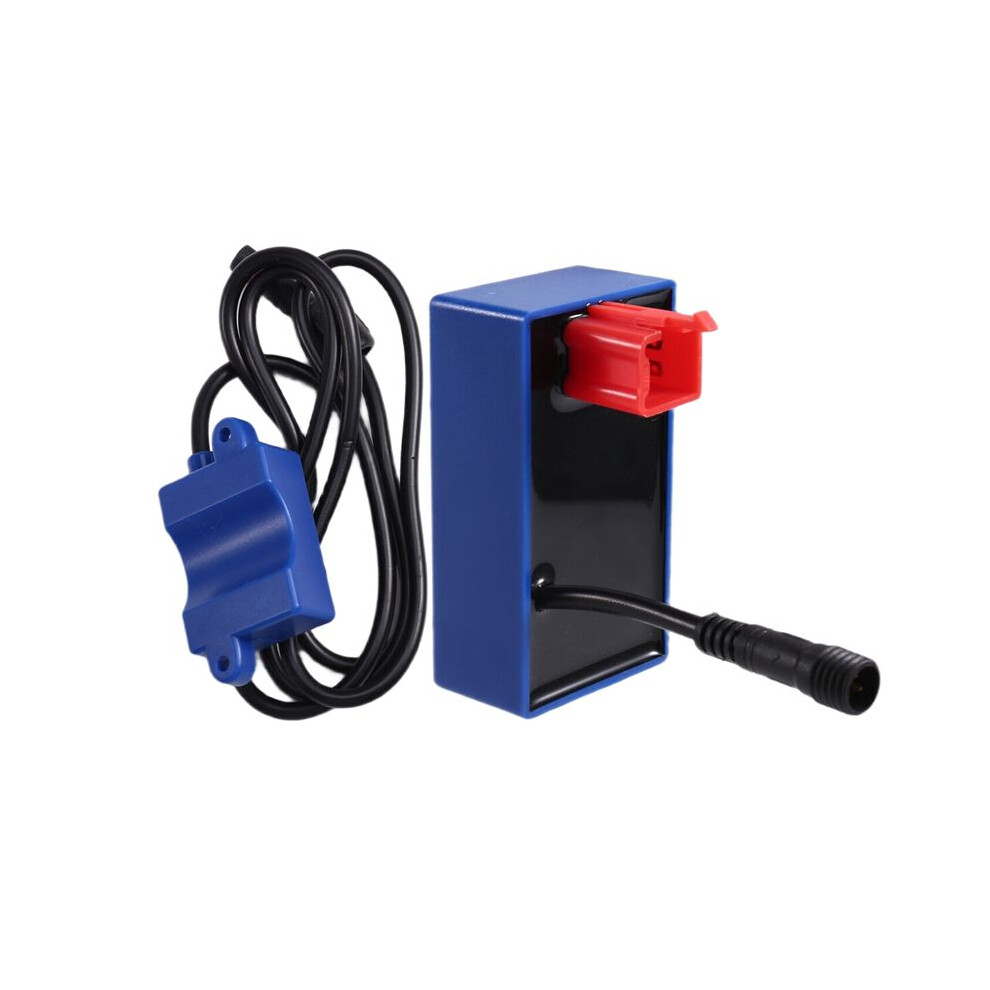 4Pin Motorcycle-Ignition Cdi Box Digital Adjustable Cdi Igniter For Lf110 50Cc 70Cc 90Cc 110Cc 125Cc 150Cc Dirt Bike 6032000427901