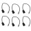 6X Lambda Sonde Lambda Sonde O2 Motor Lambda Sonde für  Gassensor BN251 TNT25 TNT250 / BN TNT 25 250 251 1