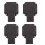 4X Forklift Direction Sensor for  Forklift R14-115 R16-115 7916497904 1