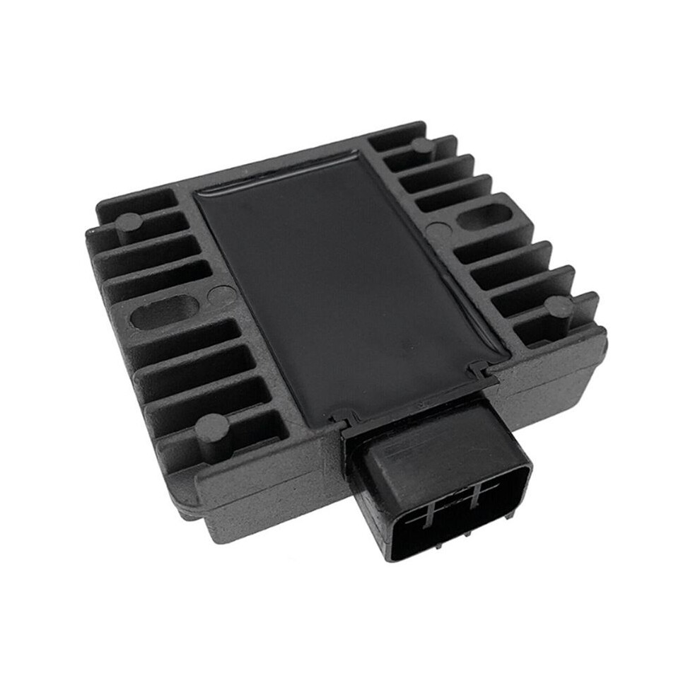 Motorcycle Voltage Regulator Rectifier 21066-0705 For Zx100 Zr750 Ex400 Motorcycle Accessories 6031817309783