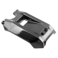 Motorcycle Battery Protection Cover Battery Compartment Cover for Light Bee S X X260 Modified Accessories