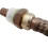 2X Zuurstofsensor 89465-60150 voor  4Runner Land   GX LX470 O2-Sensor 8