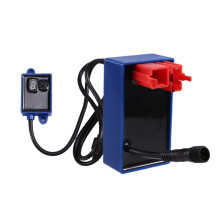 6Pin Motorcycle-Ignition CDI Box Digitale Regolabile per CG125 CG-125 150cc 200cc Accenditore Fusibile Digitale