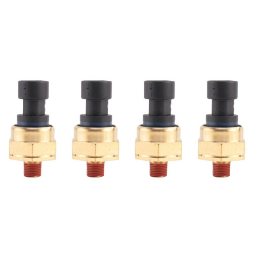 4X 8M6000623 8818793 Water Pressure Sensor  Sender for Mercury   Mariner
