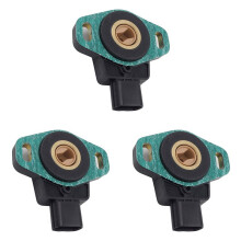 3X JT7H Turn Left TPS Throttle Position Sensor for CBR600RR 1000RR 2004 2005 2006 2007 2008 2014