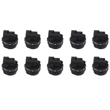 10X 40443002 Czujnik PołOżEnia Przepustnicy dla Superbike ZHONGHUA IPF2C/B IPF2CB, 71738921