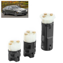 2Set 722.9 Sensore di Velocità di Trasmissione per W221 S300 S350 S500 Sensore Modulo di Controllo Y3/8N1 Y3/8N2 Y3/8N3